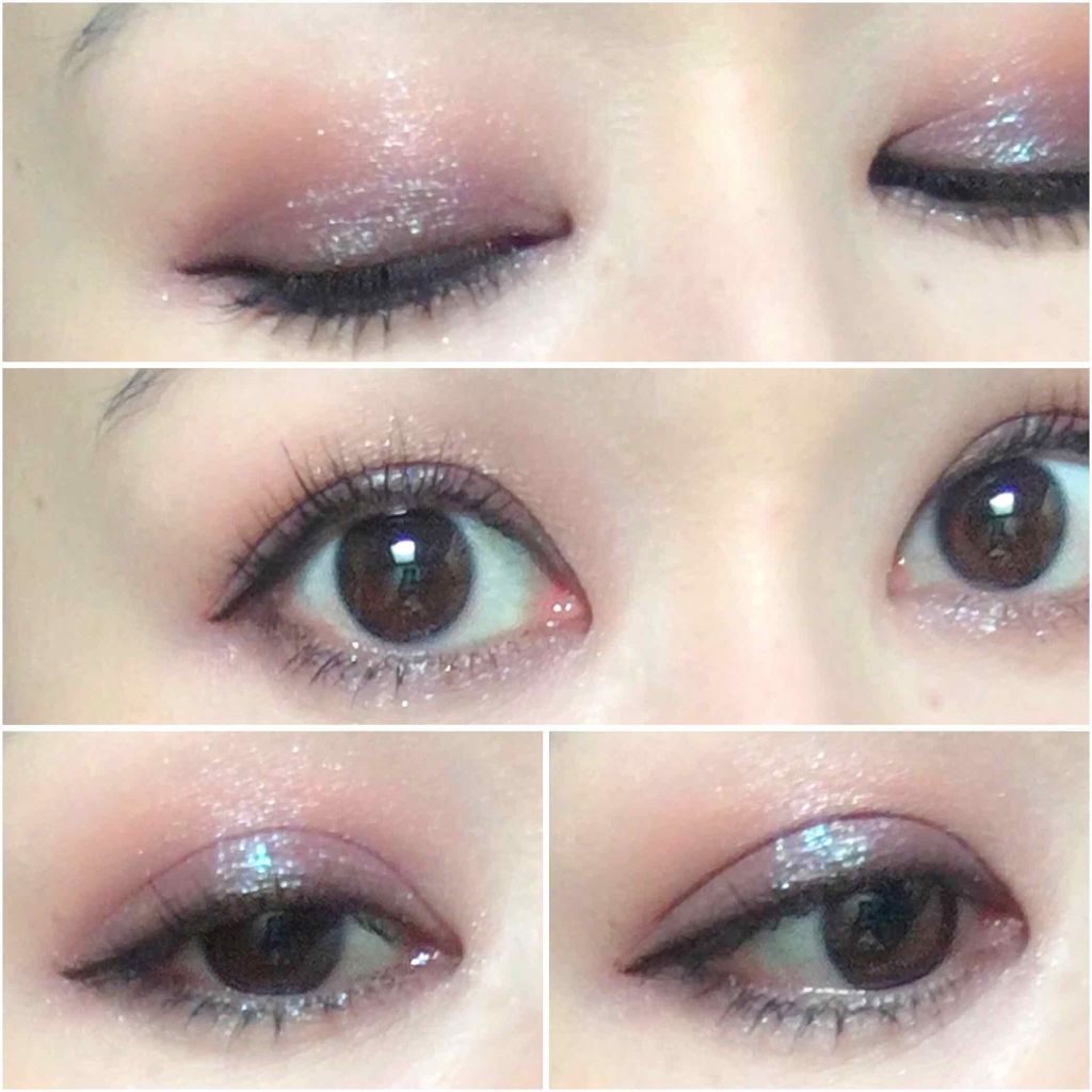 アイ カラー クォード/TOM FORD BEAUTY/アイシャドウパレットを使ったクチコミ(4枚目)