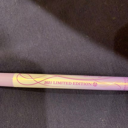 プライムリキッドアイライナー リッチジュエル/ヒロインメイク/リキッドアイライナーを使ったクチコミ(3枚目)