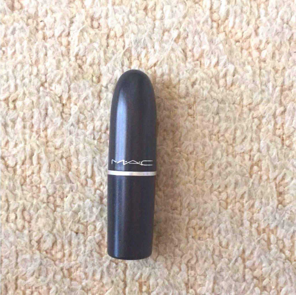 リップスティック/M・A・C/口紅を使ったクチコミ(1枚目)