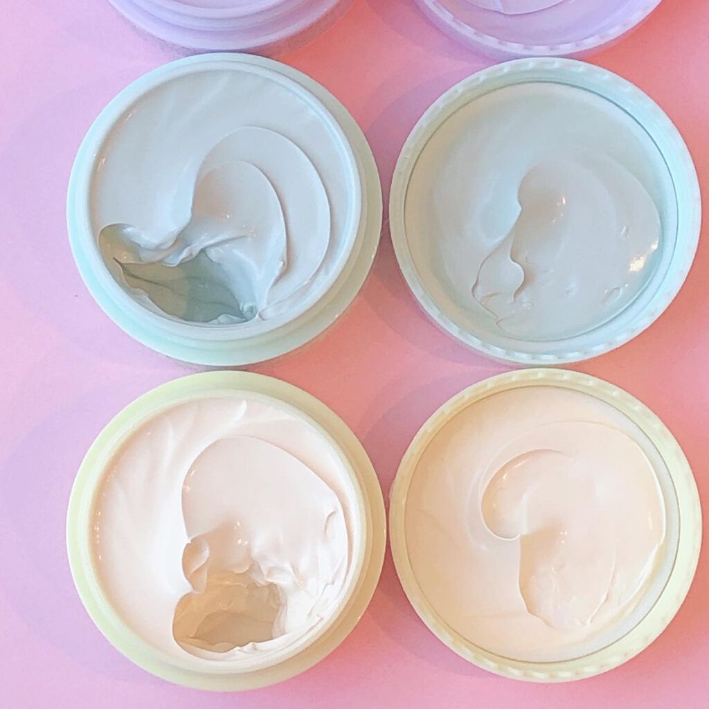 WHITE WHIPPING CREAM(ウユクリーム)/G9SKIN/化粧下地を使ったクチコミ(10枚目)
