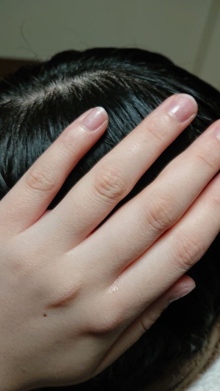 エッセンシャル プレミアム ウォータートリートメント EXスムース/エッセンシャル/アウトバストリートメントを使ったクチコミ(4枚目)