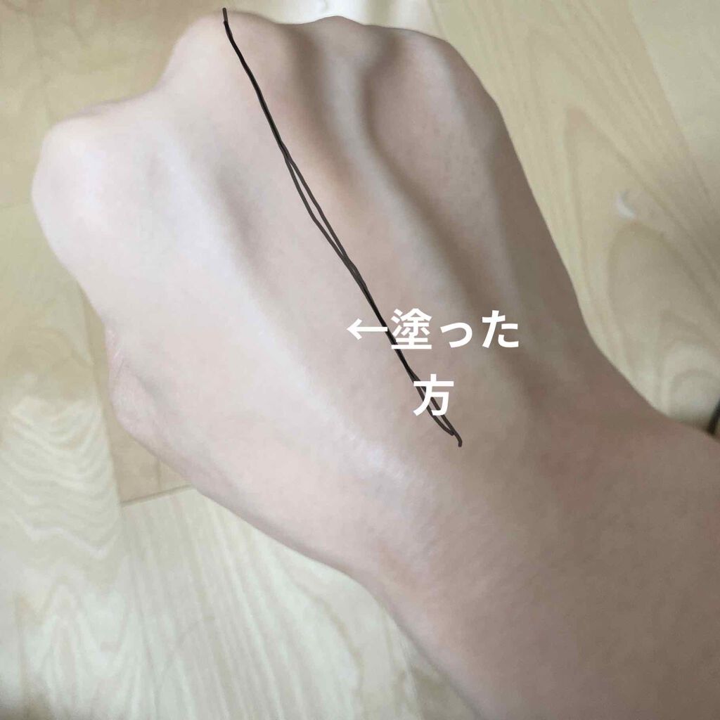 フィットミー リキッドファンデーション R/MAYBELLINE NEW YORK/リキッドファンデーションを使ったクチコミ（2枚目）