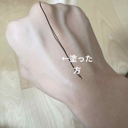 フィットミー リキッドファンデーション R/MAYBELLINE NEW YORK/リキッドファンデーションを使ったクチコミ(2枚目)