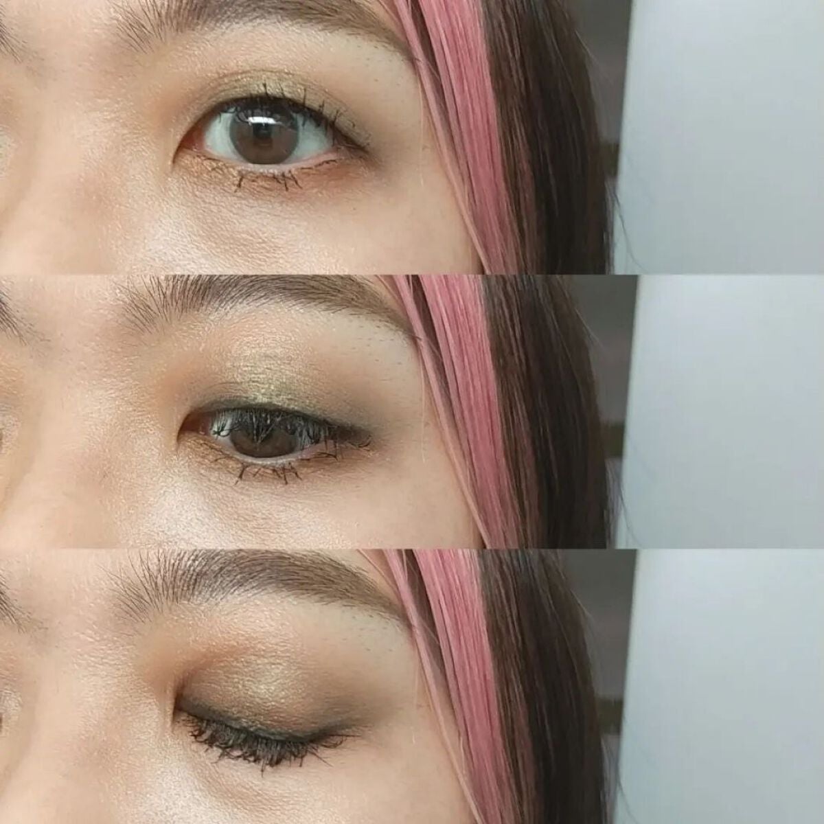 スティロ オンブル エ コントゥール/CHANEL/スティックアイシャドウを使ったクチコミ(3枚目)