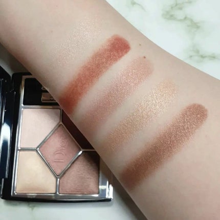 クリーム カラー フォー アイズ/TOM FORD BEAUTY/ジェル・クリームアイシャドウを使ったクチコミ(5枚目)