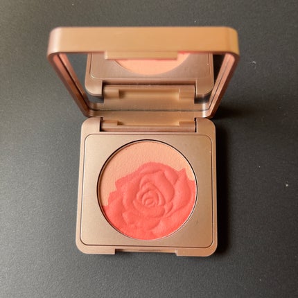 胭脂チーク/花西子/ジェル・クリームチークを使ったクチコミ(1枚目)