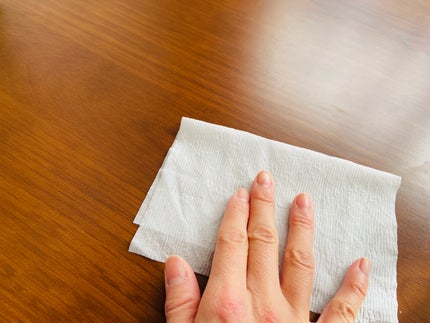 スコッティ ウェットティシュー 除菌アルコールタイプ PULP WET 100/スコッティ/ティッシュを使ったクチコミ(7枚目)