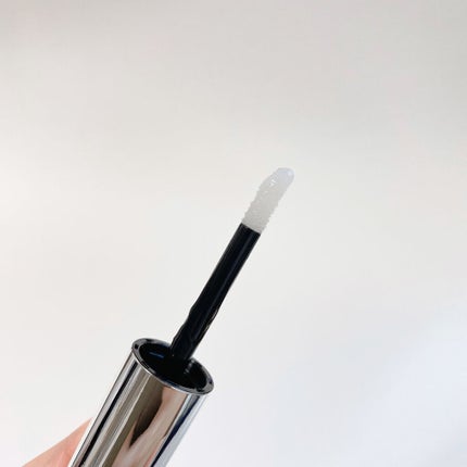 DEEP GLOW SERUM/peace of shine/まつげ美容液を使ったクチコミ(3枚目)