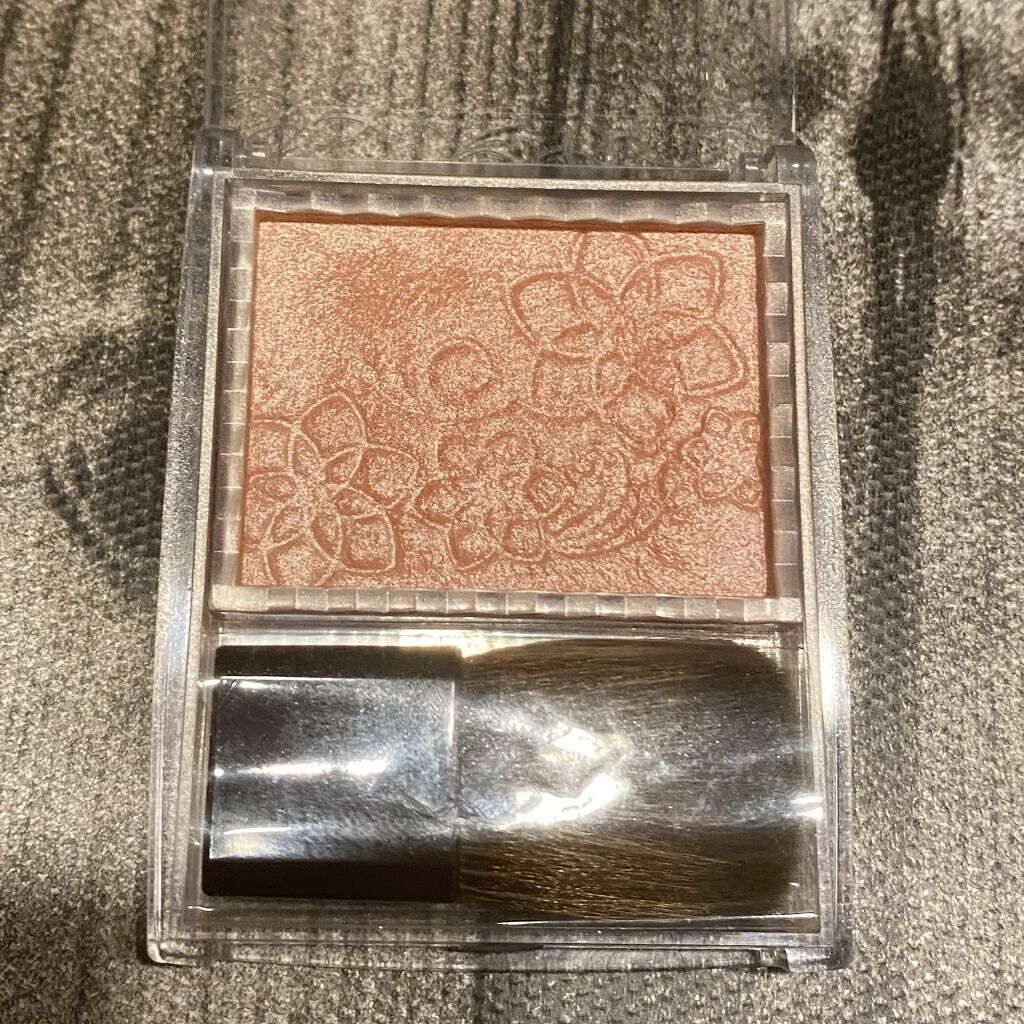 ブラッシュ/NARS/パウダーチークを使ったクチコミ（3枚目）