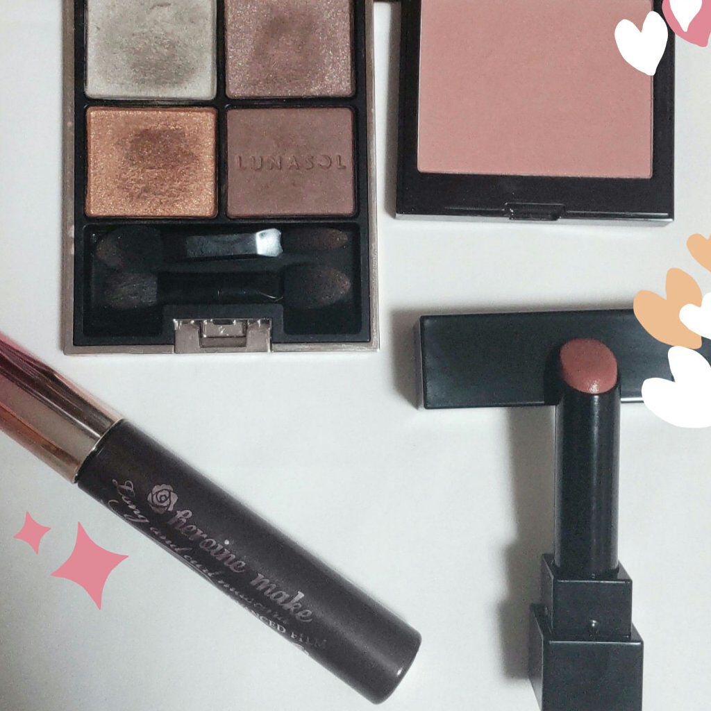 ブラッシュ カラー インフュージョン/ローラ メルシエ/パウダーチークを使ったクチコミ（1枚目）