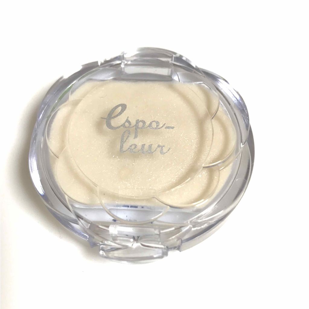 春姫ファンデーションブラシ(オーバル型)/DAISO/メイクブラシを使ったクチコミ（2枚目）