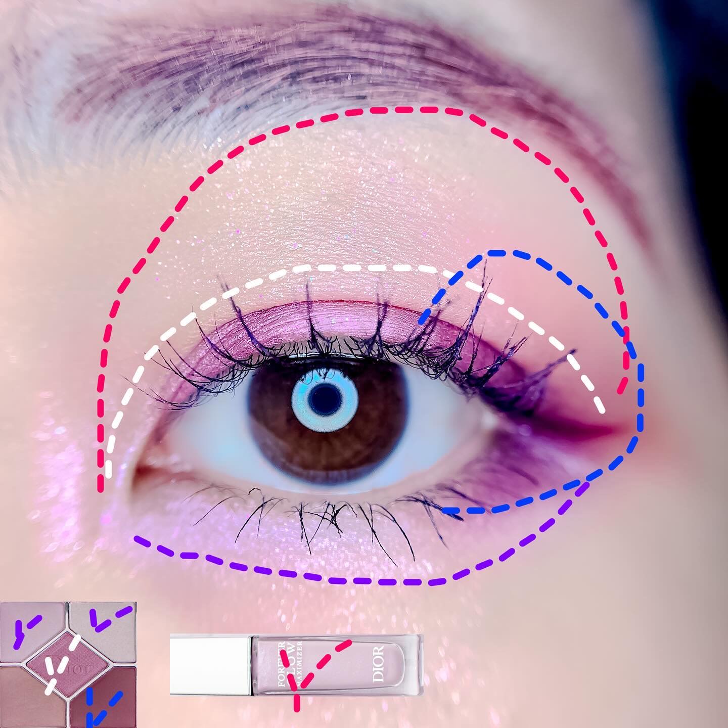 ハード フォーミュラ ハード 9 ハード 9 アズキ ブラウン/shu uemura/アイブロウペンシルを使ったクチコミ（2枚目）