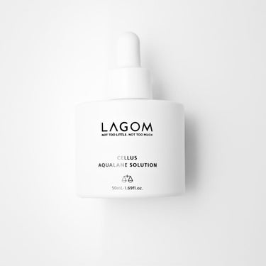 LAGOM〈ラゴム〉 公式アカウント on LIPS 「＼新製品情報／LAGOM〈ラゴム〉初の美容液が誕生🎉LIPSの..」（2枚目）