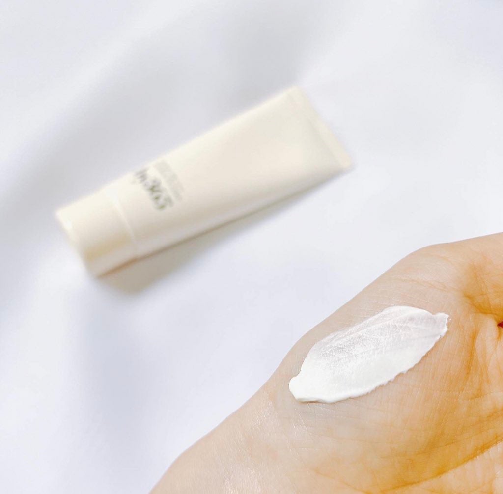 by365 パウダリーUVクリーム/ナリスアップ/日焼け止めクリームを使ったクチコミ(3枚目)