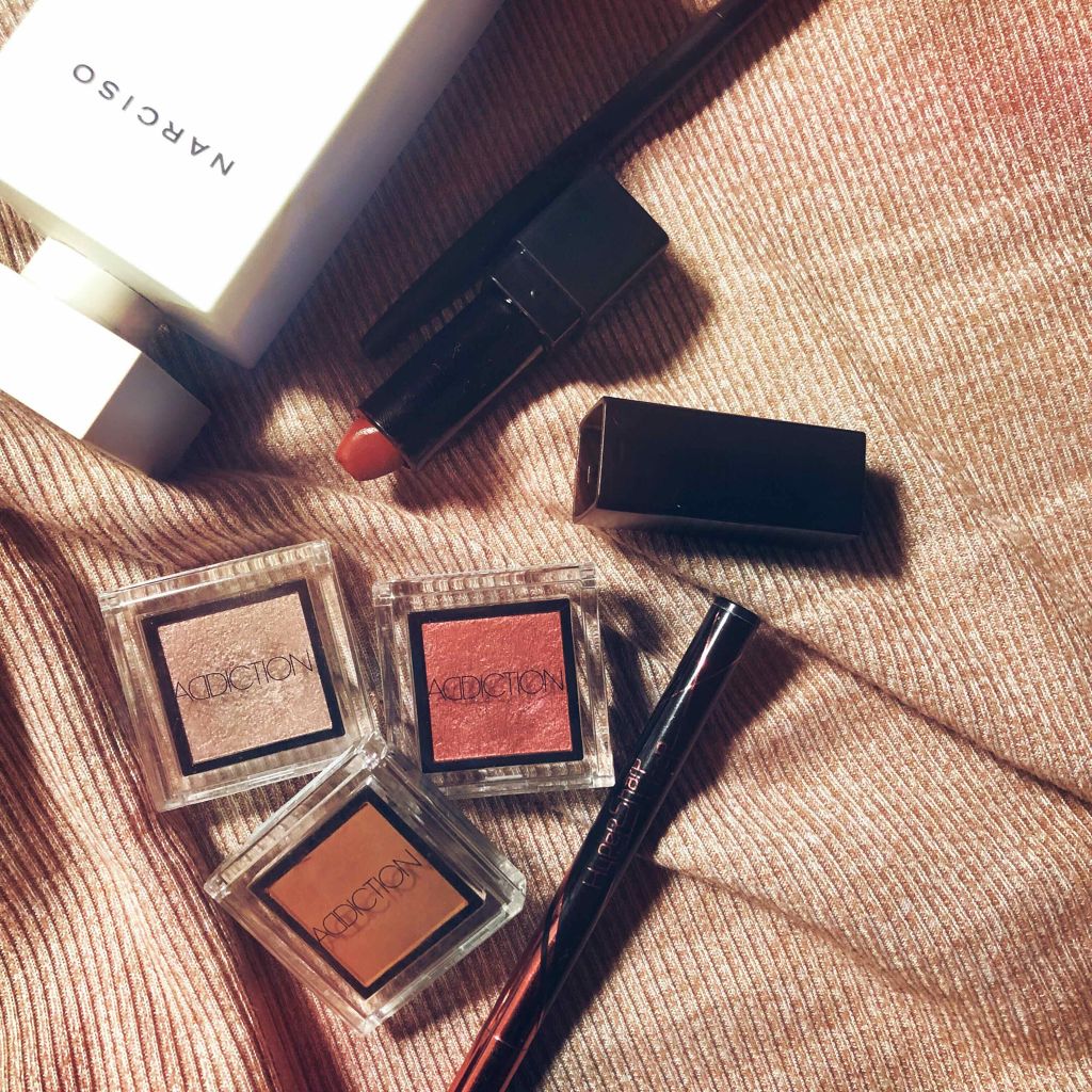 アディクション ザ アイシャドウ/ADDICTION/単色アイシャドウを使ったクチコミ(1枚目)