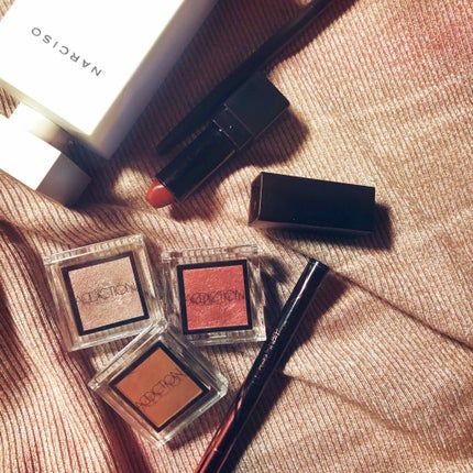 アディクション ザ アイシャドウ/ADDICTION/単色アイシャドウを使ったクチコミ(1枚目)