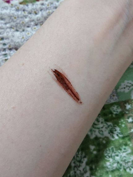 スカイハイ/MAYBELLINE NEW YORK/マスカラを使ったクチコミ(4枚目)