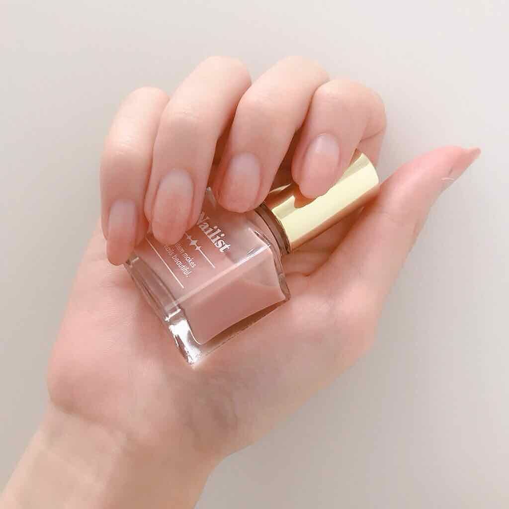 トリートメントコンシーラー ピンクベージュ/ネイリスト/ネイルオイル・トリートメントを使ったクチコミ(1枚目)