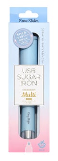 EasyStyler USB SUGAR IRON MULTI / コジット