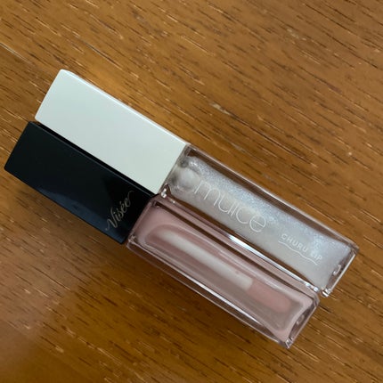 ちゅるリップランパー/muice/リッププランパーを使ったクチコミ(5枚目)