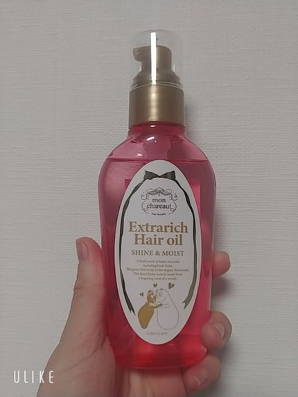 ザ・オリジナル ノーマル/TANGLE TEEZER/ヘアブラシを使ったクチコミ(4枚目)