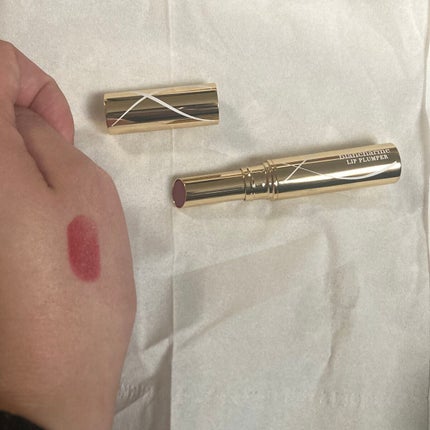 リッププランパーティント/blancharme/リップティントを使ったクチコミ(3枚目)