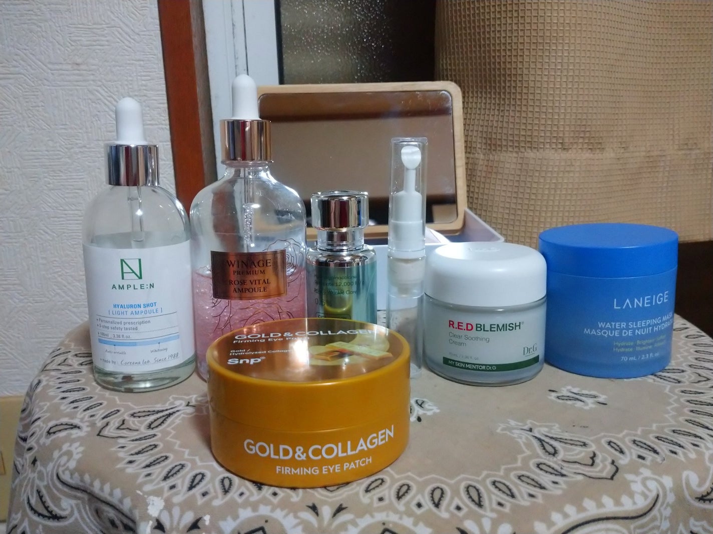 ナイアシンアミド化粧水/ONE THING/化粧水を使ったクチコミ(2枚目)