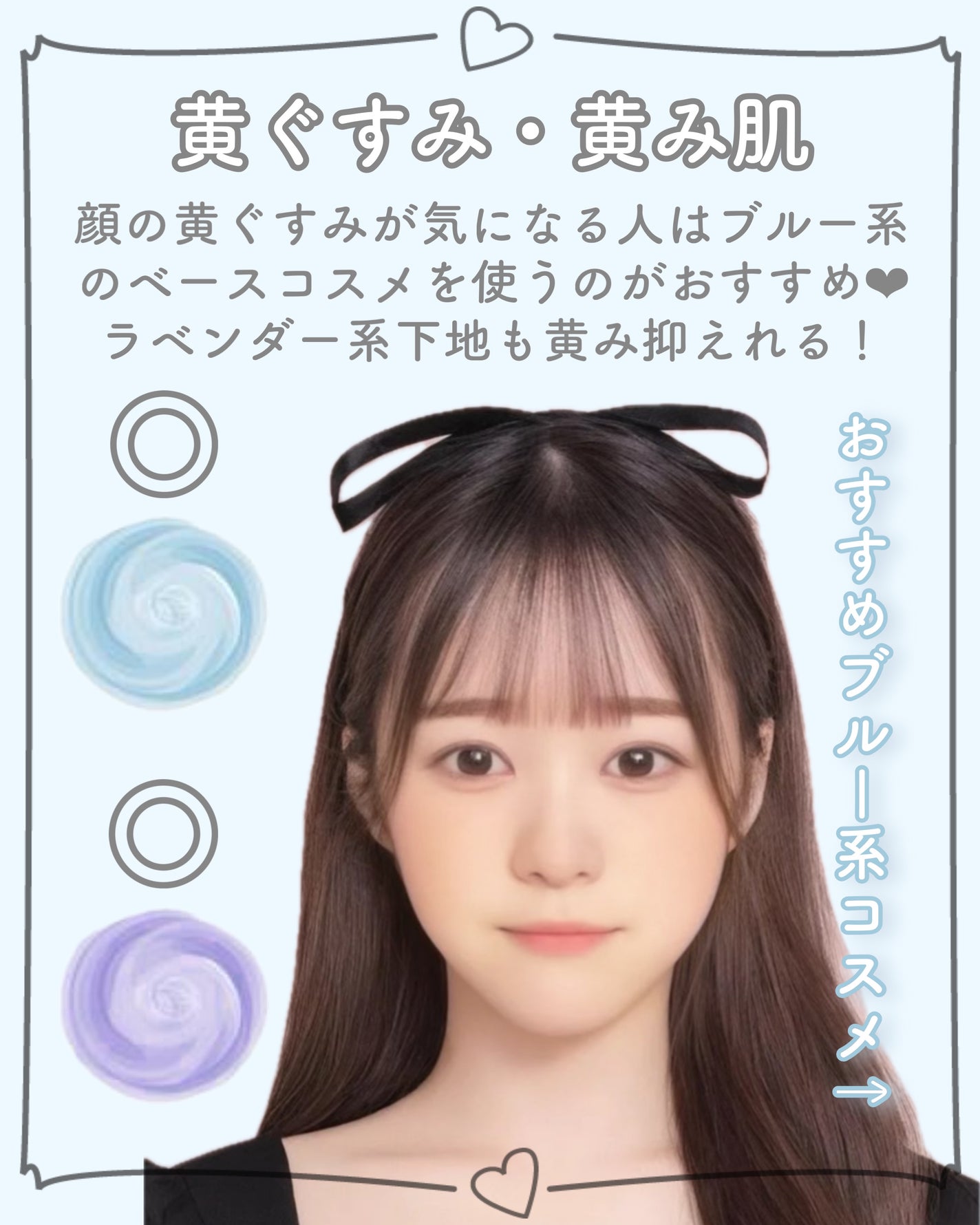 マーメイドスキンジェルUV/キャンメイク/日焼け止めジェルを使ったクチコミ(4枚目)