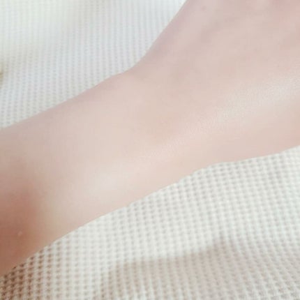 おはようるおいジュレ FO/サボリーノ/オールインワン化粧品を使ったクチコミ(3枚目)