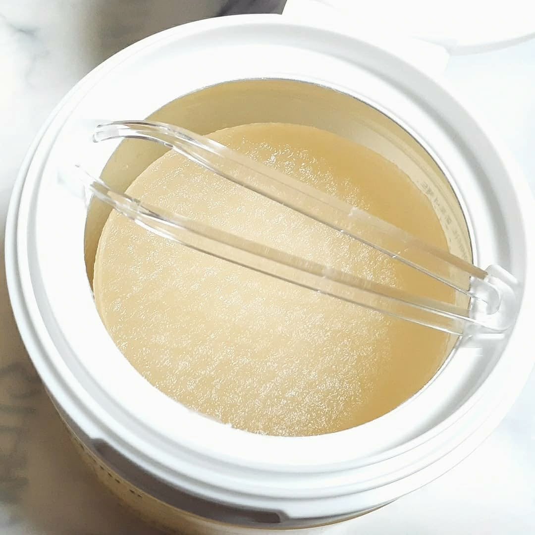 ビタナイアシンアミドゲルトナーパッド/Biodance/シートマスク・パックを使ったクチコミ(4枚目)