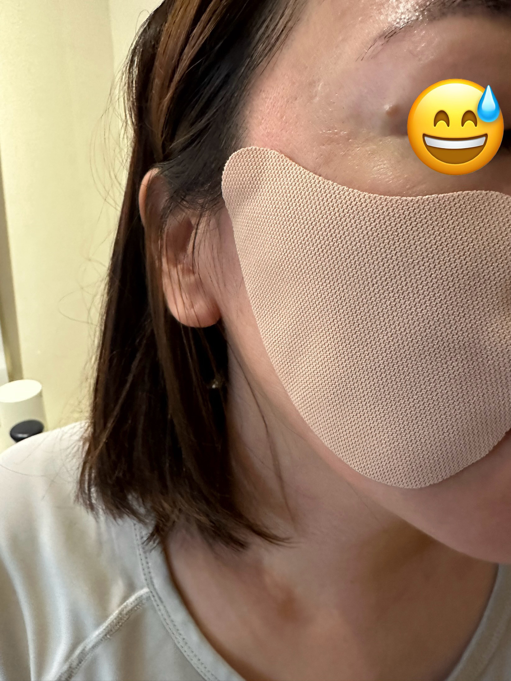 BLCA グランデゴルフパッチ/BLCA/その他を使ったクチコミ（3枚目）