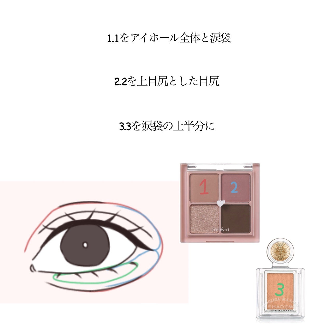 スムースリキッドアイライナー スーパーキープ/ヒロインメイク/リキッドアイライナーを使ったクチコミ(2枚目)