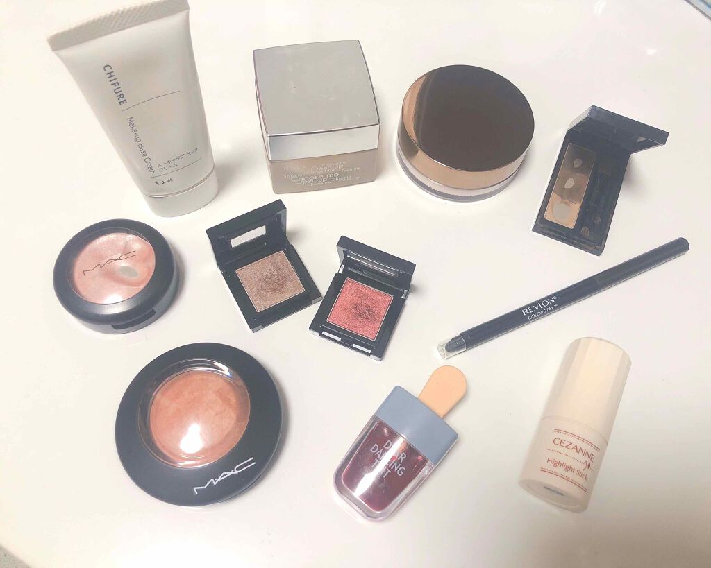 ヴィセ アヴァン シングルアイカラー/Visée/単色アイシャドウを使ったクチコミ（1枚目）