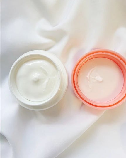 ミノン アミノモイスト モイストチャージ クリーム/ミノン/フェイスクリームを使ったクチコミ(2枚目)