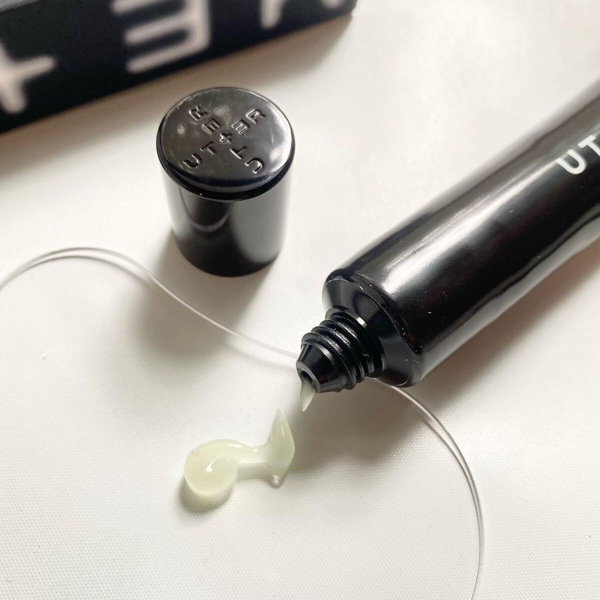 リペアー ハンドセラム (ヒノキ)/UTTER/ハンドクリームを使ったクチコミ（3枚目）