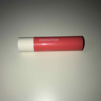 グロウティント リップバーム/innisfree/口紅を使ったクチコミ(1枚目)