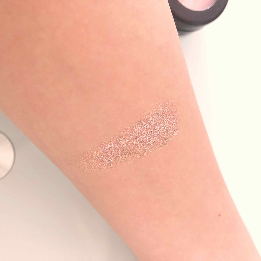 セルフィーフィックスピグメント/Witch's Pouch/単色アイシャドウを使ったクチコミ（2枚目）