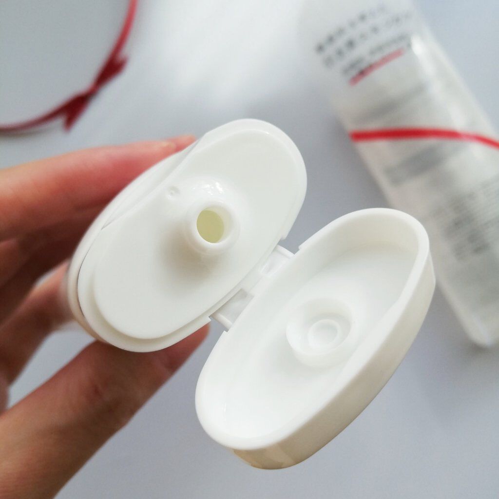 テンフリークリーム/MIMURA/オールインワン化粧品を使ったクチコミ(3枚目)