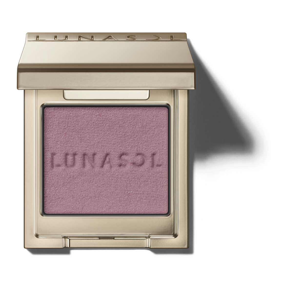 ルナソル モノアイカラーレーション EX01 Lilac Haze(限定色)