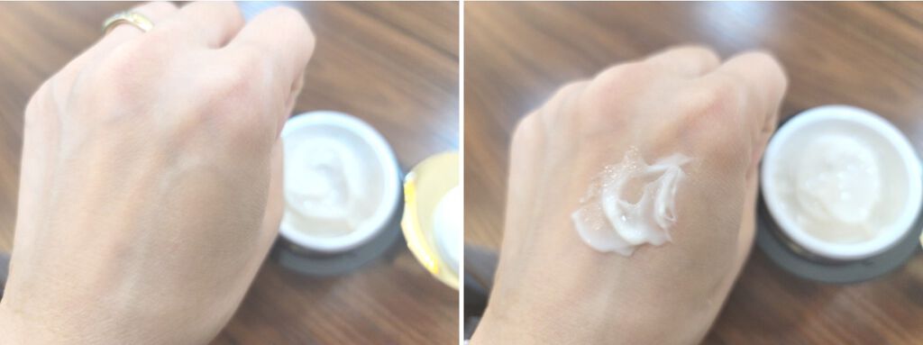 ベラ アルティメットエージ ネッククリーム/VELLA/フェイスクリームを使ったクチコミ(2枚目)