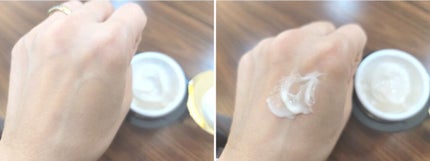 ベラ アルティメットエージ ネッククリーム/VELLA/フェイスクリームを使ったクチコミ(2枚目)