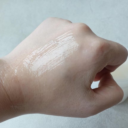 BnDヒップクリーム/BnD/バスト・ヒップケアを使ったクチコミ(7枚目)