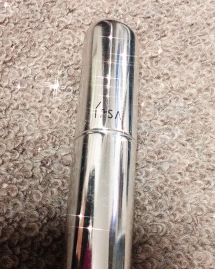 ザ・タイムR デイエッセンススティック/IPSA/美容液を使ったクチコミ(1枚目)