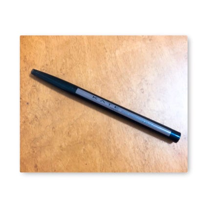 マルチコントゥアペンシル/KATE/スティックアイシャドウを使ったクチコミ(1枚目)