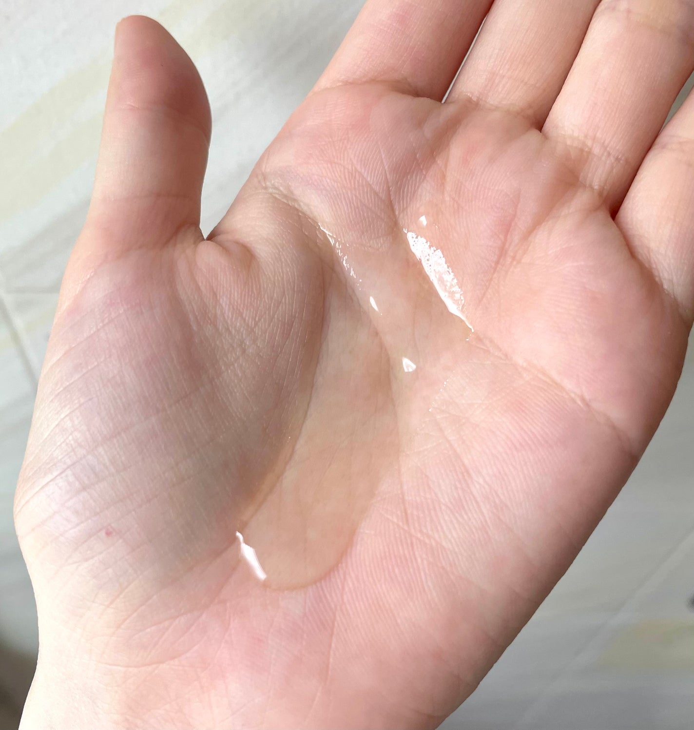 柳屋 あんず油/柳屋あんず油/ヘアオイルを使ったクチコミ(3枚目)