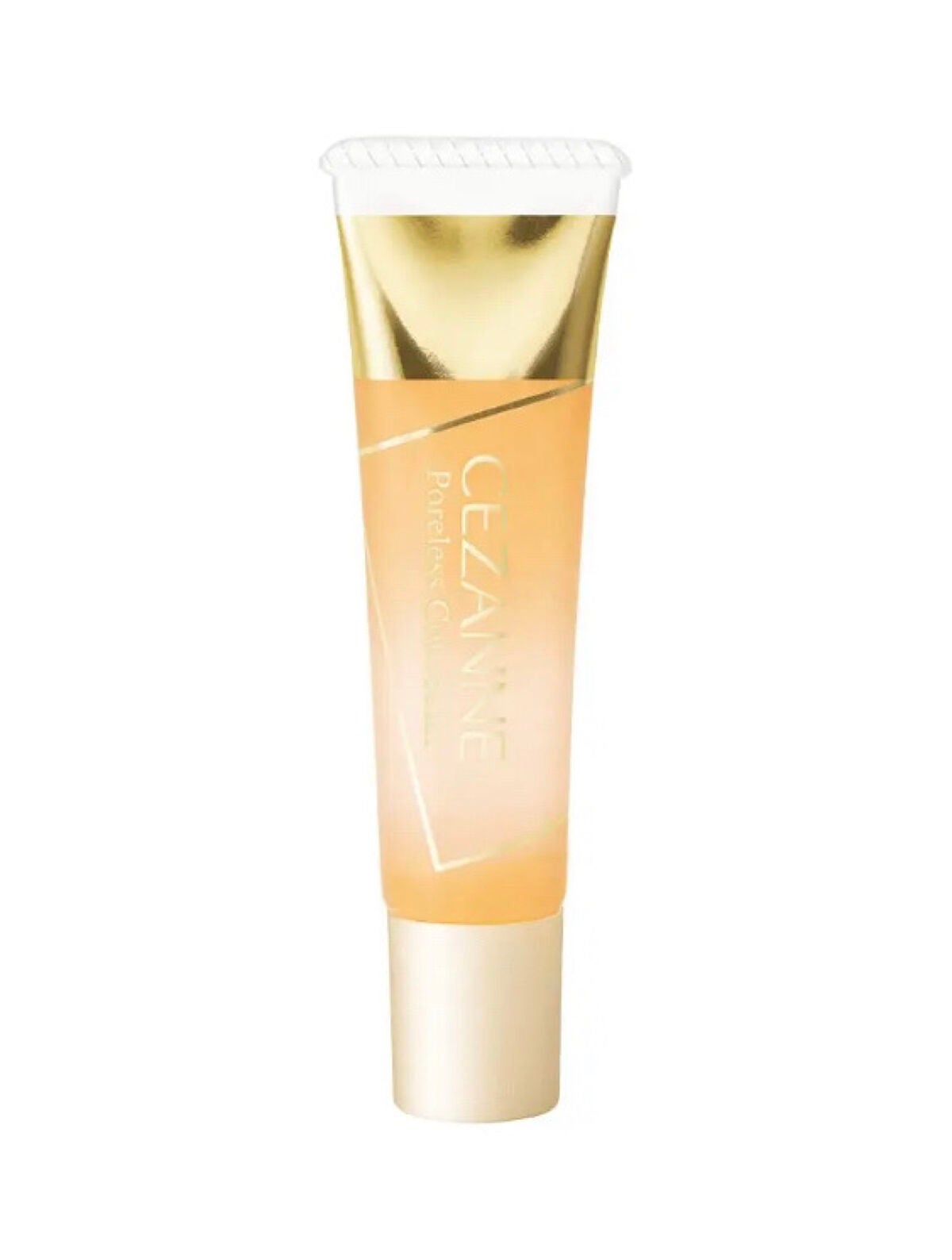 毛穴レスコンシーラー/CEZANNE/クリームコンシーラーを使ったクチコミ(1枚目)