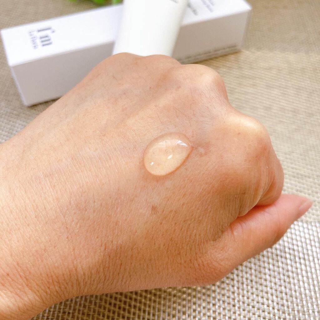 デリケート ブライトニングセラムN/I'm La Floria(アイム ラ フロリア)/デリケートゾーンケアを使ったクチコミ(3枚目)