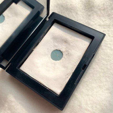 ライトリフレクティングセッティングパウダー プレスト N/NARS/プレストパウダーを使ったクチコミ(2枚目)