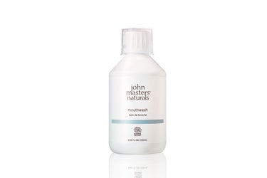 マウスウォッシュ john masters organics