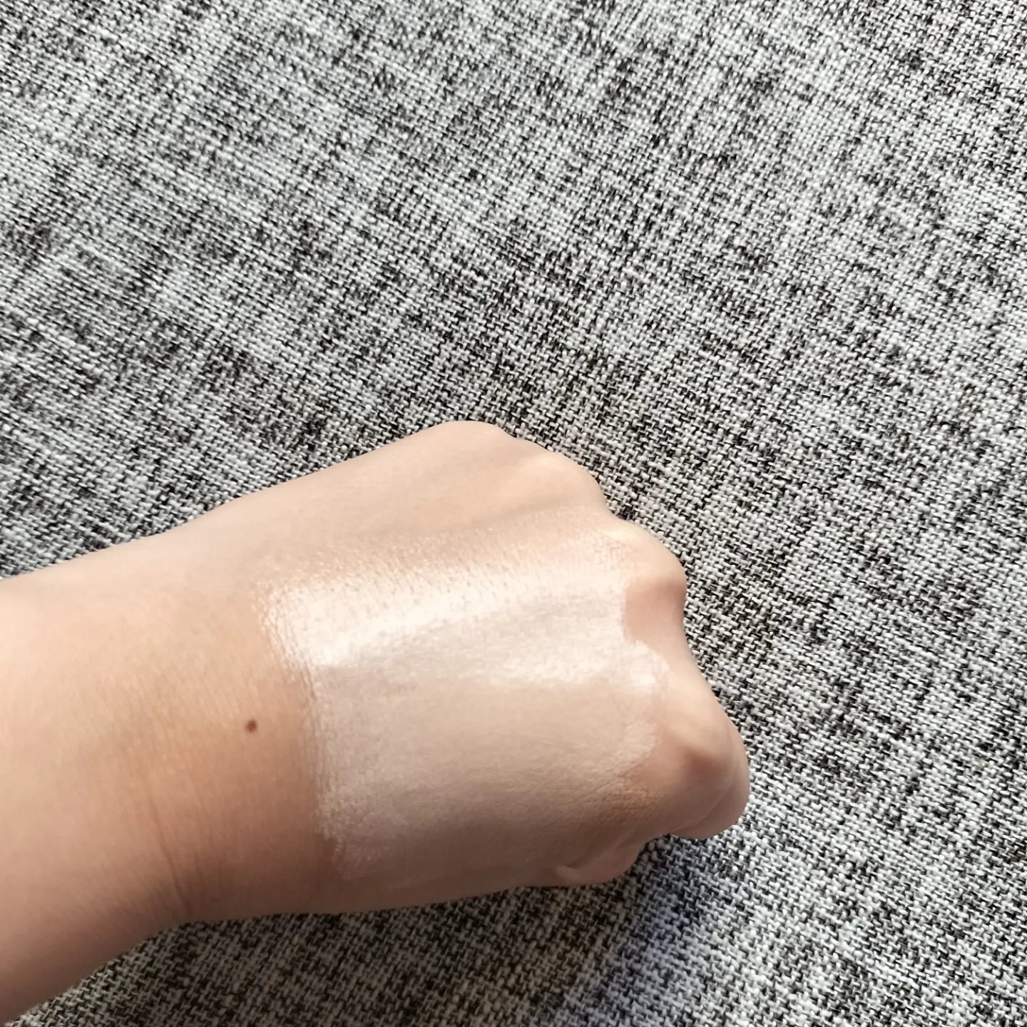 Cica Clearing BB Cream/PURITO/化粧下地を使ったクチコミ（3枚目）